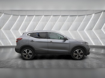 Used Nissan Qashqai 2018 for sale - 78648893: Photo