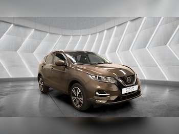 Used Nissan Qashqai 2017 for sale - 79622328: Photo