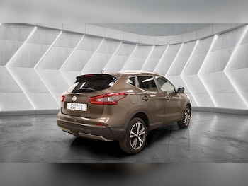 Used Nissan Qashqai 2017 for sale - 79622328: Photo