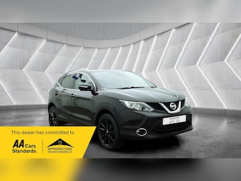 Used Nissan Qashqai 2016 for sale - 78416866: Photo