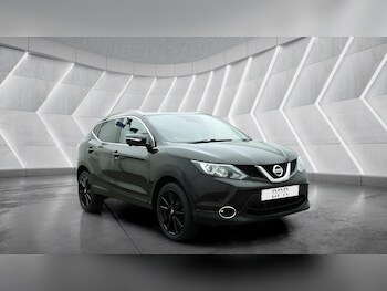Used Nissan Qashqai 2016 for sale - 78416866: Photo