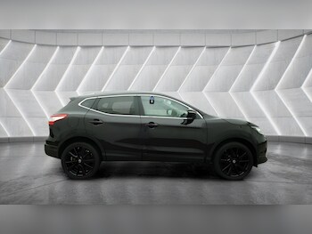 Used Nissan Qashqai 2016 for sale - 78416866: Photo