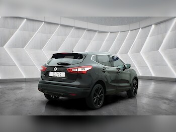 Used Nissan Qashqai 2016 for sale - 78416866: Photo