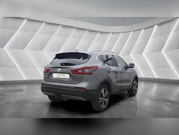 Used Nissan Qashqai 2018 for sale - 78481435: Photo