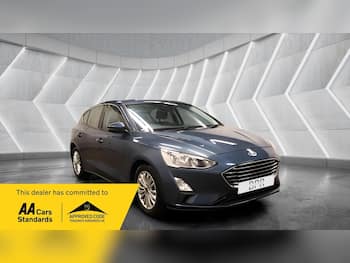 Used Ford Focus 2019 for sale - 79861046: Photo