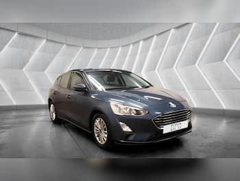 Used Ford Focus 2019 for sale - 79861046: Photo