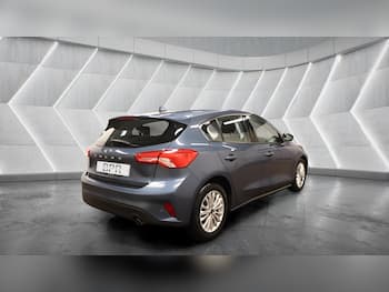 Used Ford Focus 2019 for sale - 79861046: Photo