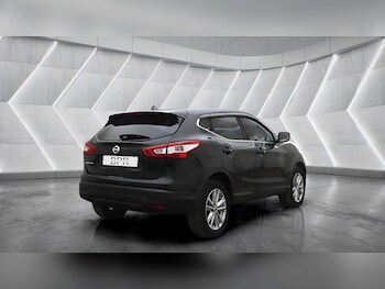 Used Nissan Qashqai 2017 for sale - 78946931: Photo