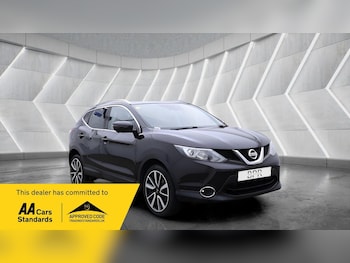 Used Nissan Qashqai 2016 for sale - 79613306: Photo