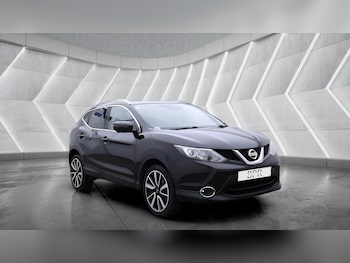 Used Nissan Qashqai 2016 for sale - 79613306: Photo