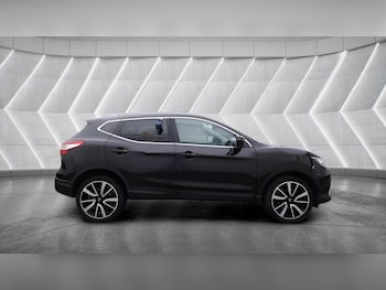 Used Nissan Qashqai 2016 for sale - 79613306: Photo
