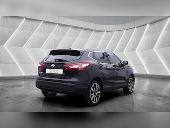 Used Nissan Qashqai 2016 for sale - 79613306: Photo