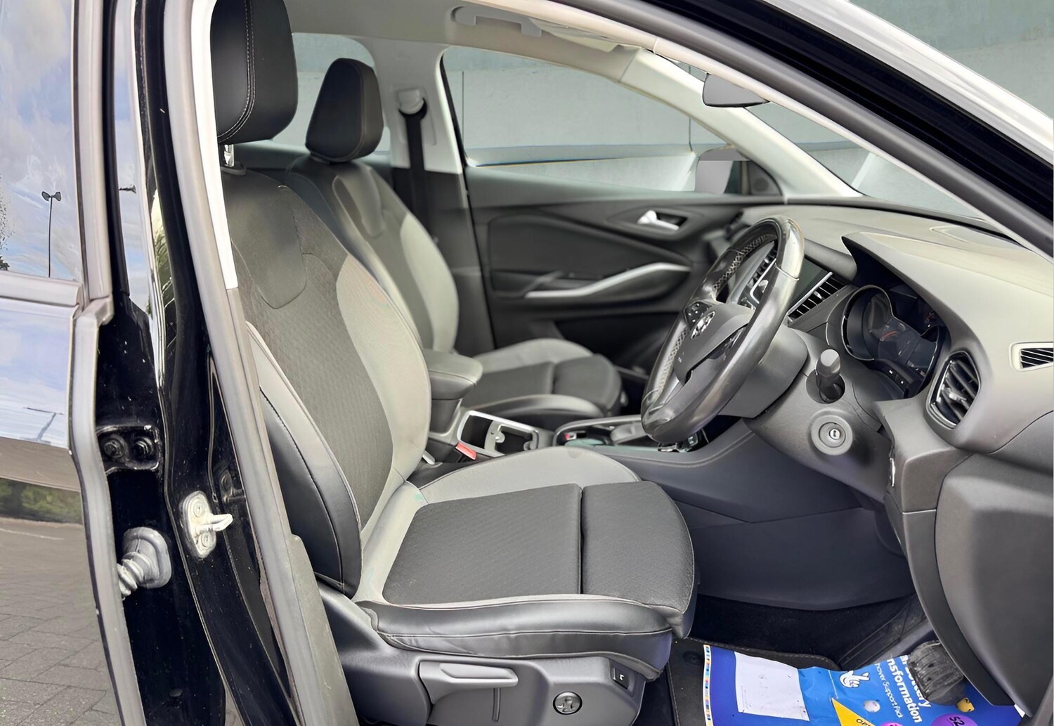 Used Vauxhall Grandland X 2019 for sale - 77524306: Photo 11