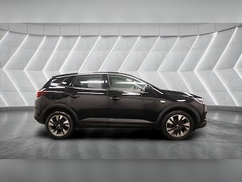 Used Vauxhall Grandland X 2019 for sale - 77524306: Photo