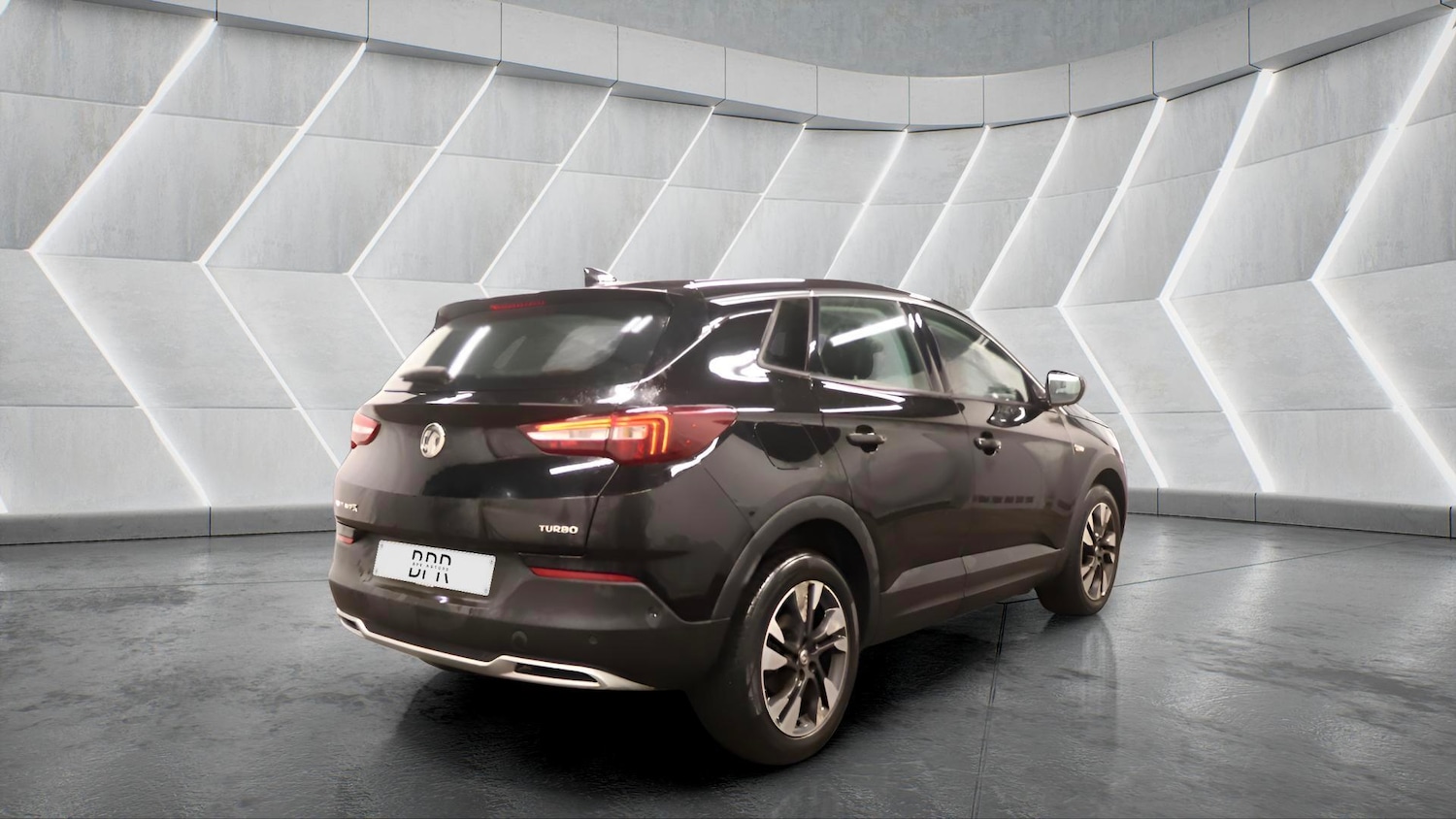 Used Vauxhall Grandland X 2019 for sale - 77524306: Photo 4