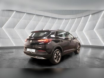 Used Vauxhall Grandland X 2019 for sale - 77524306: Photo
