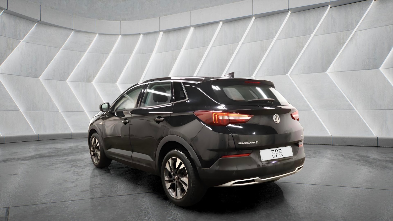 Used Vauxhall Grandland X 2019 for sale - 77524306: Photo 5