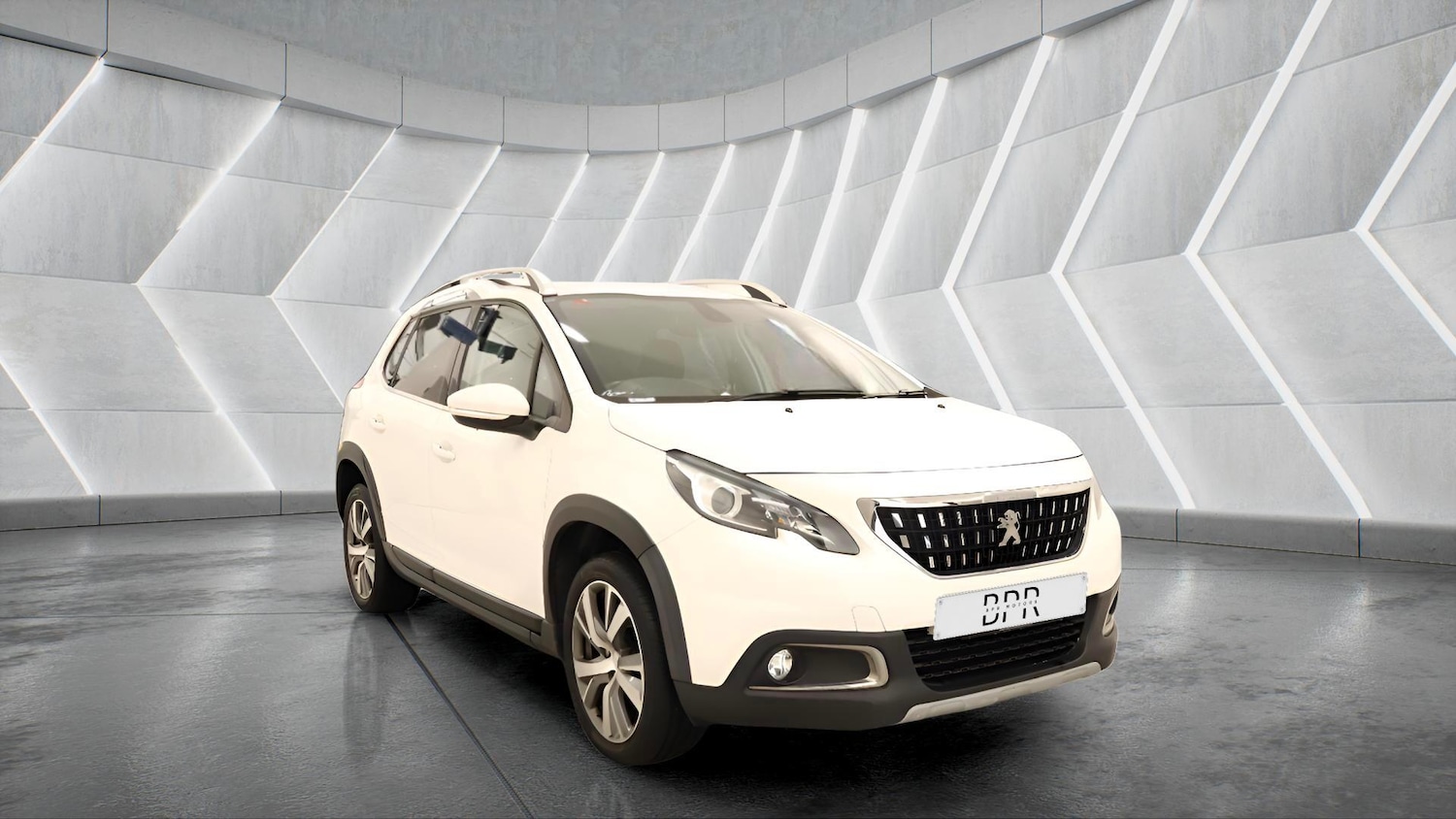 Used Peugeot 2008 2018 for sale - 78058806: Photo 2
