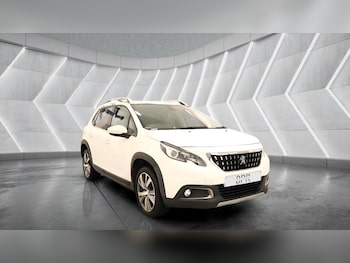 Used Peugeot 2008 2018 for sale - 78058806: Photo