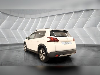 Used Peugeot 2008 2018 for sale - 78058806: Photo