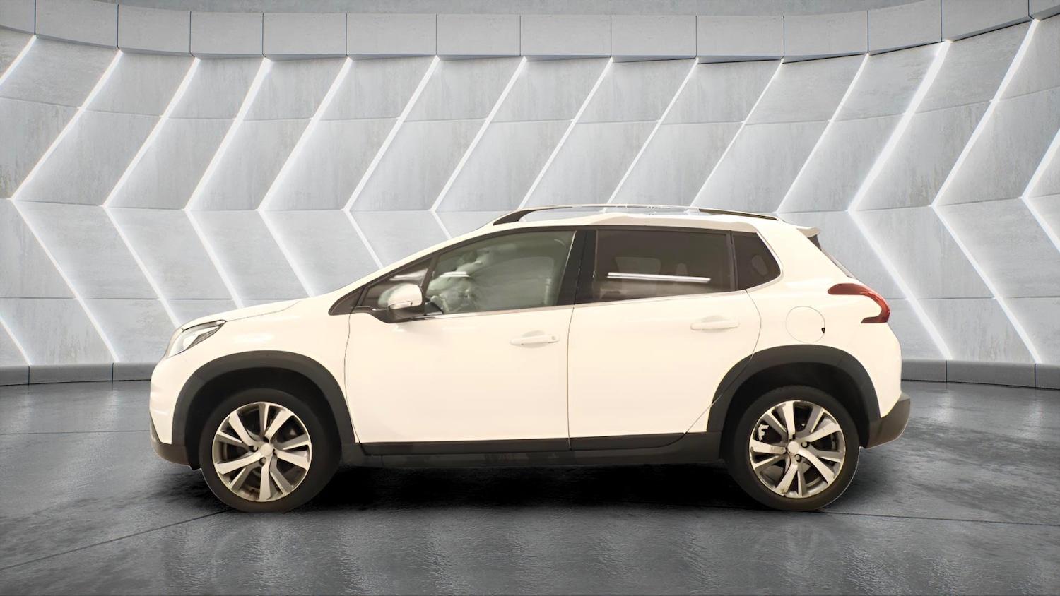 Used Peugeot 2008 2018 for sale - 78058806: Photo 5