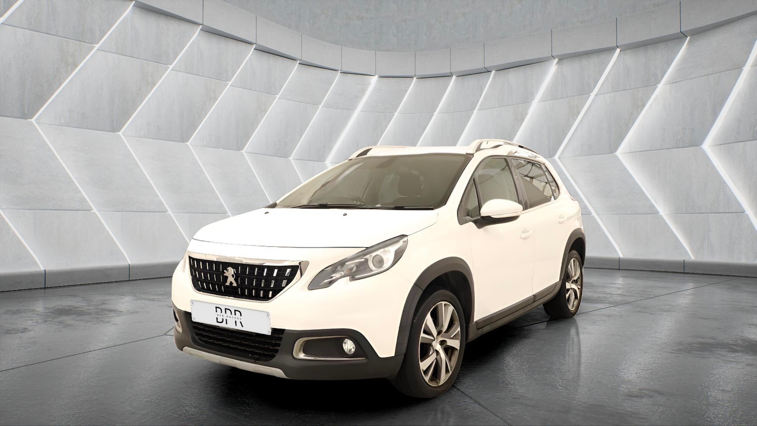 Used Peugeot 2008 2018 for sale - 78058806: Photo 6