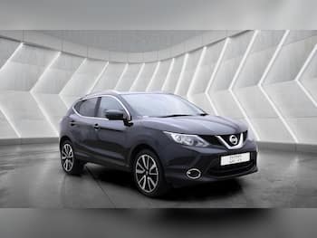Used Nissan Qashqai 2016 for sale - 79670193: Photo