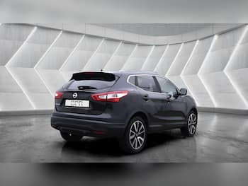 Used Nissan Qashqai 2016 for sale - 79670193: Photo