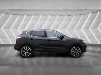 Used Nissan Qashqai 2016 for sale - 79670193: Photo