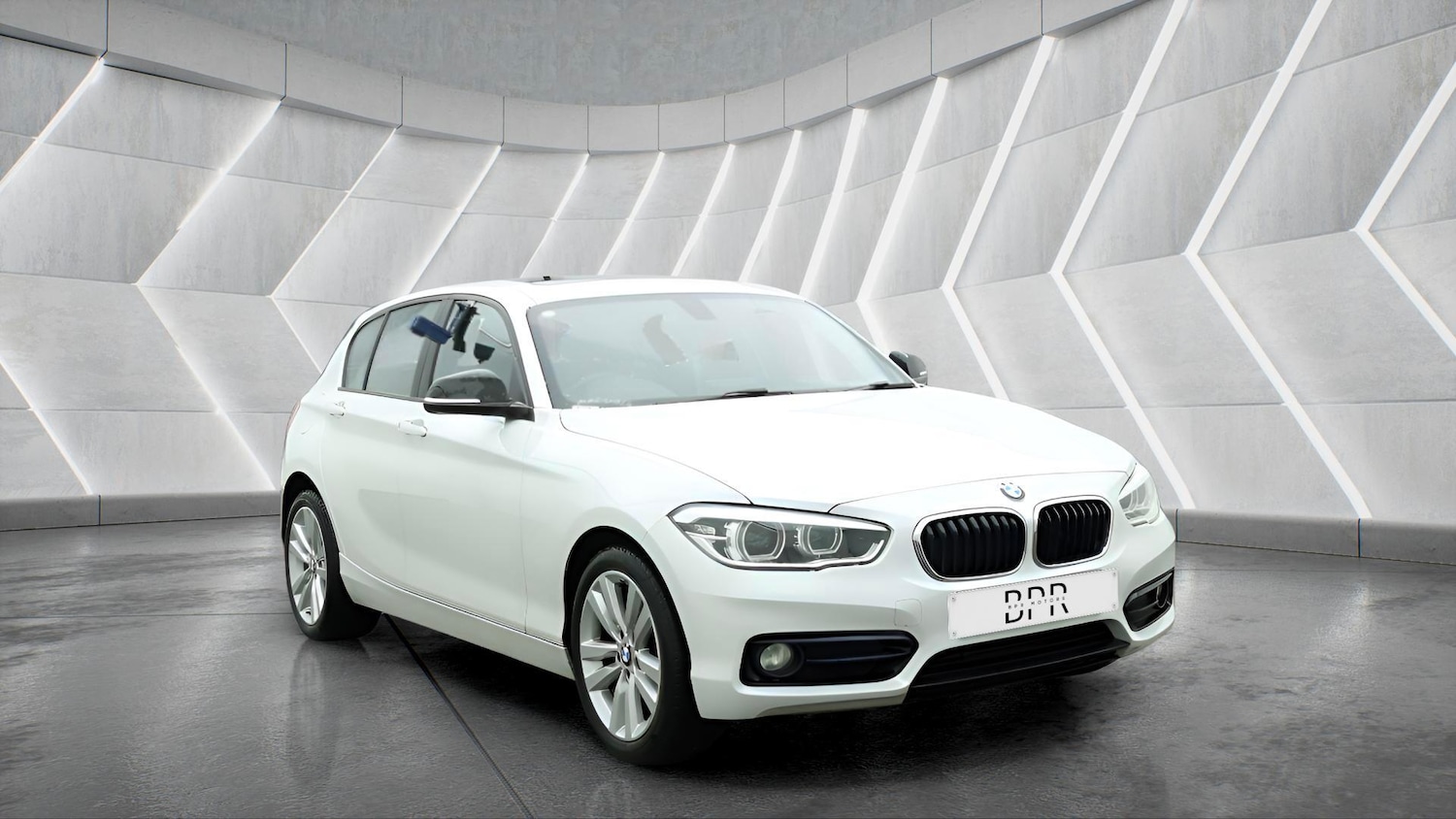 Used BMW 1 Series for sale - 77909469: Photo 2