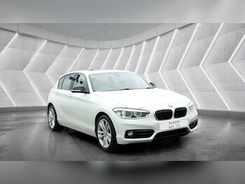 Used BMW 1 Series 2015 for sale - 77909469: Photo