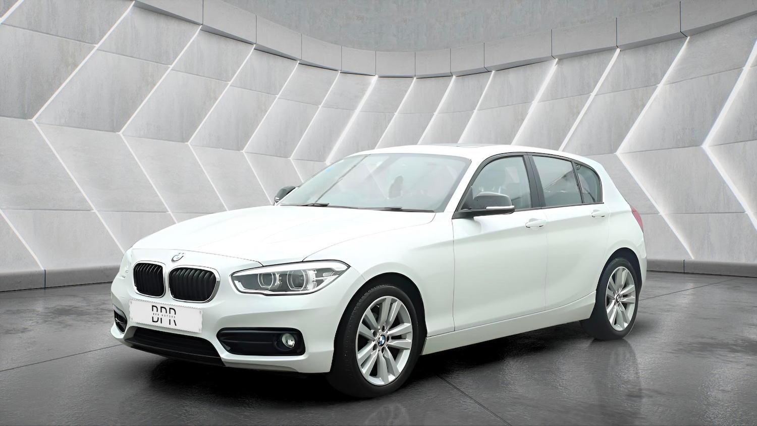 Used BMW 1 Series for sale - 77909469: Photo 3