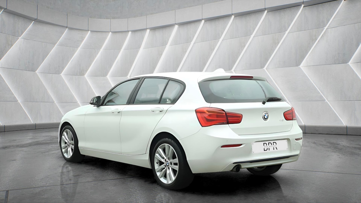 Used BMW 1 Series for sale - 77909469: Photo 4