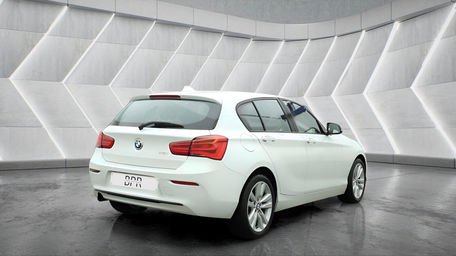 Used BMW 1 Series for sale - 77909469: Photo 5
