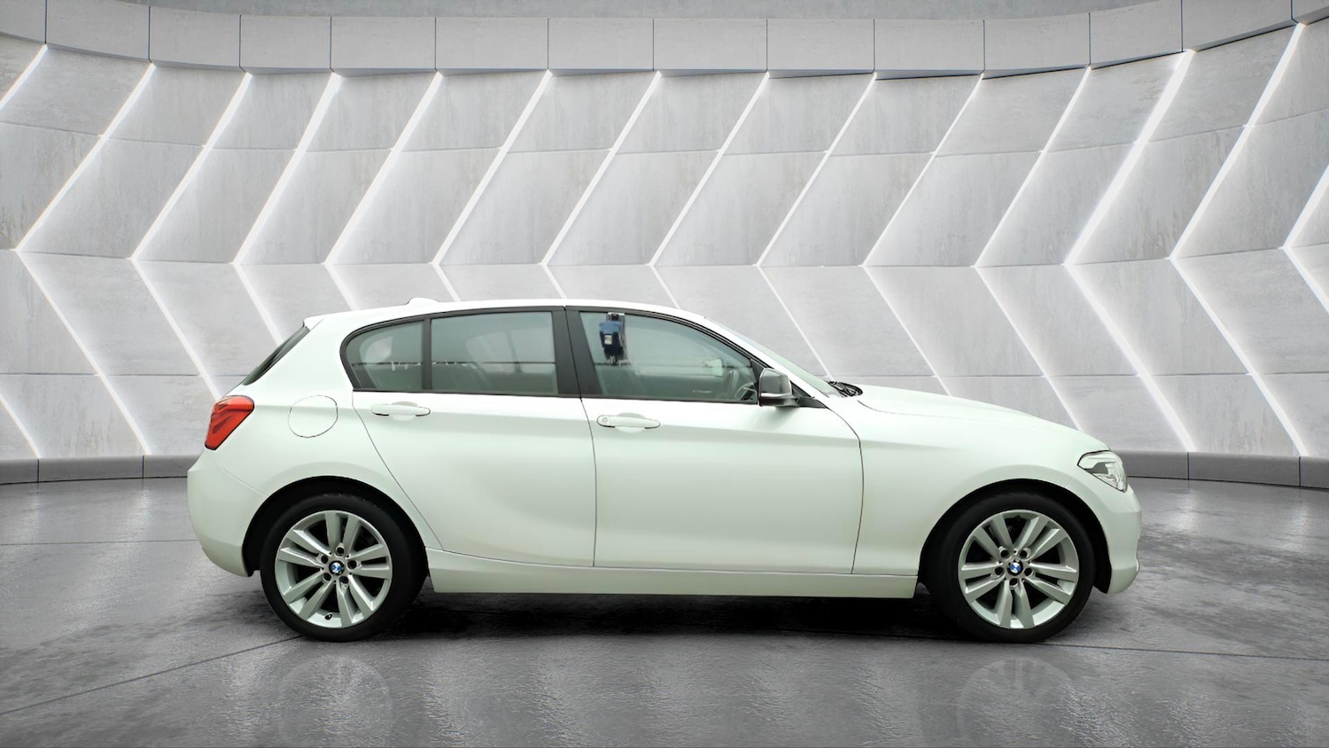 Used BMW 1 Series for sale - 77909469: Photo 6