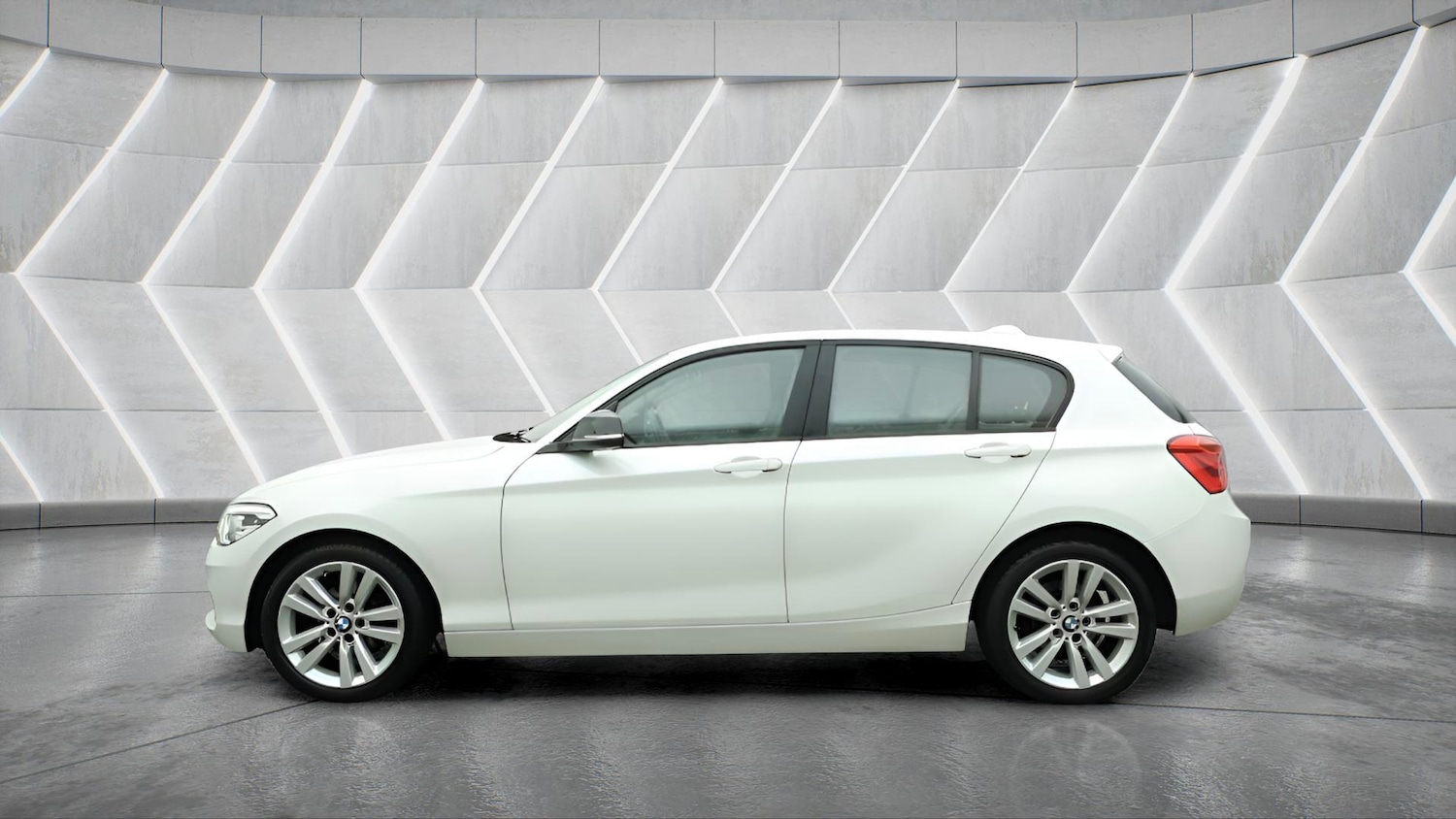 Used BMW 1 Series for sale - 77909469: Photo 7