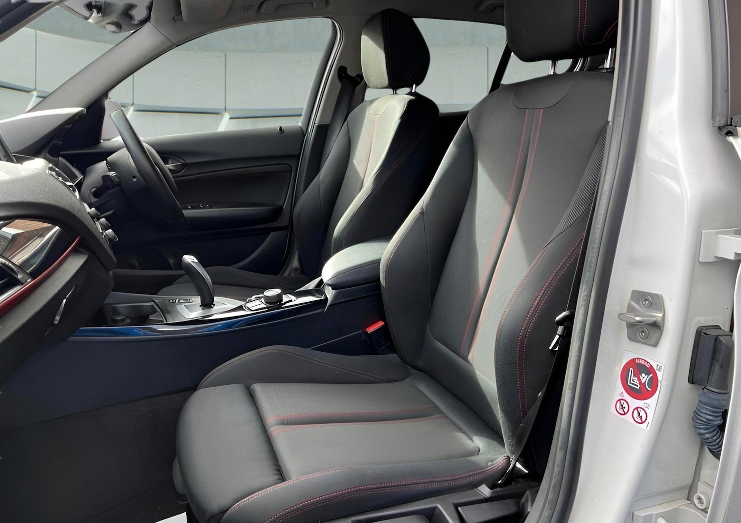 Used BMW 1 Series for sale - 77909469: Photo 8