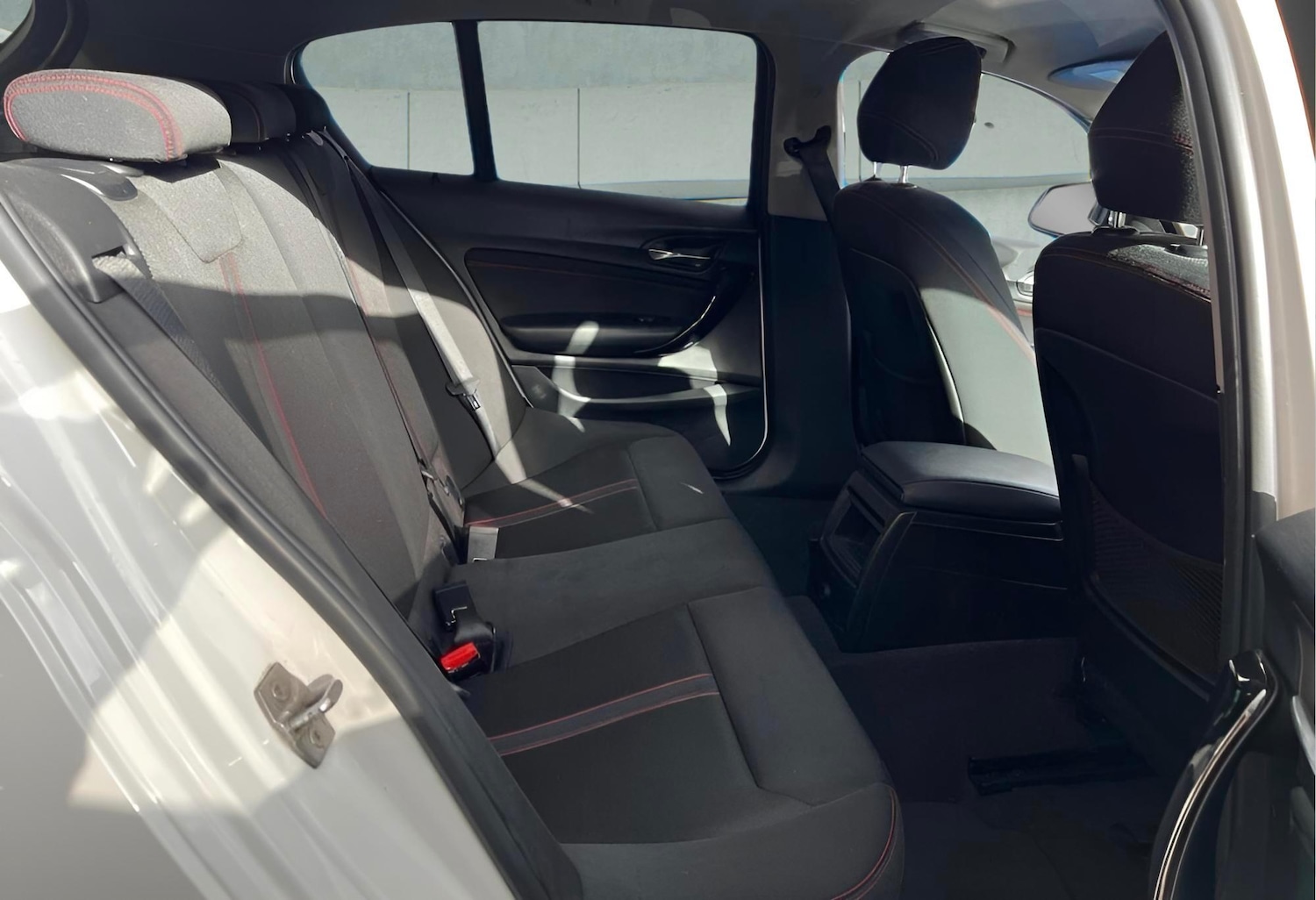 Used BMW 1 Series for sale - 77909469: Photo 9