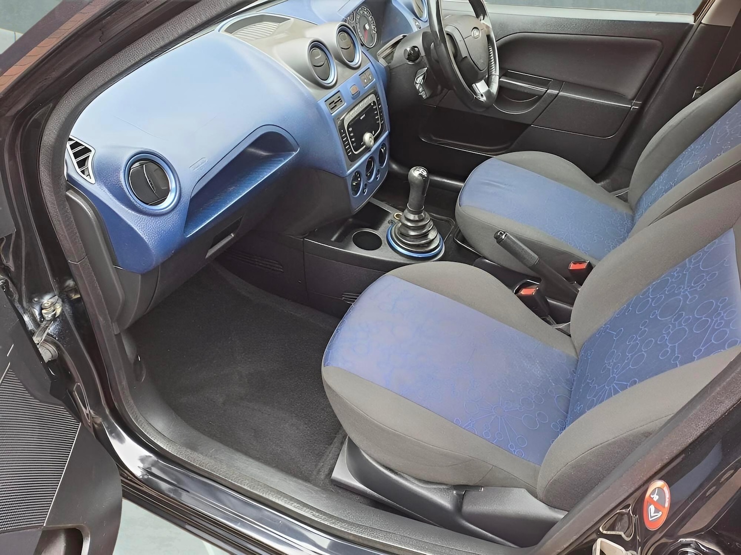 Used Ford Fiesta for sale - 78205102: Photo 10