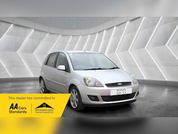 Ford Fiesta feature image