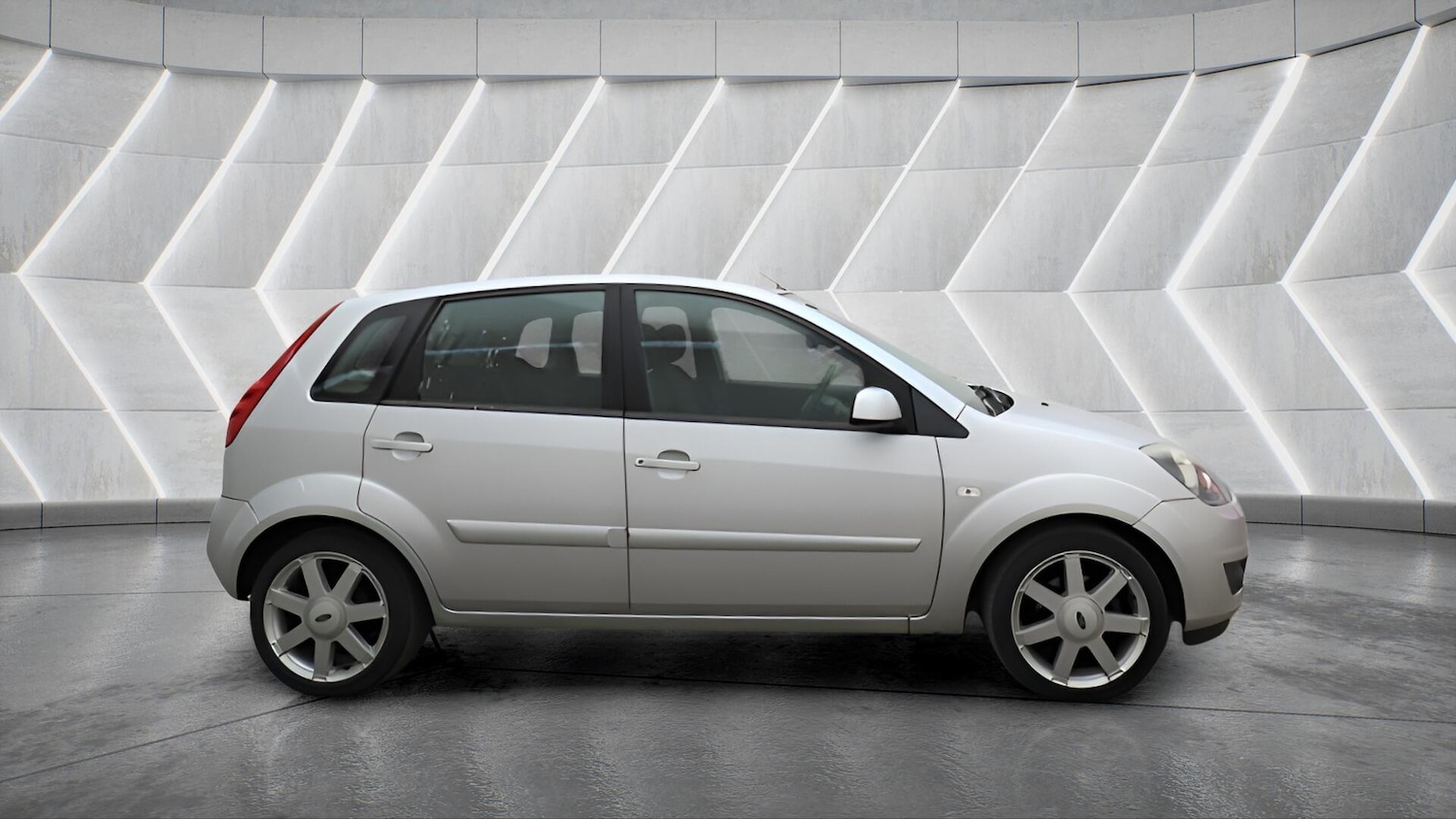 Used Ford Fiesta for sale - 78205102: Photo 3