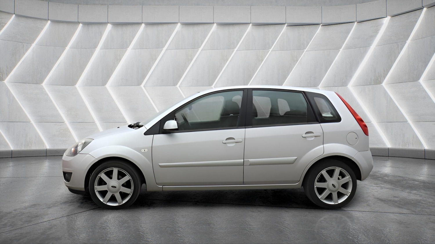 Used Ford Fiesta for sale - 78205102: Photo 5