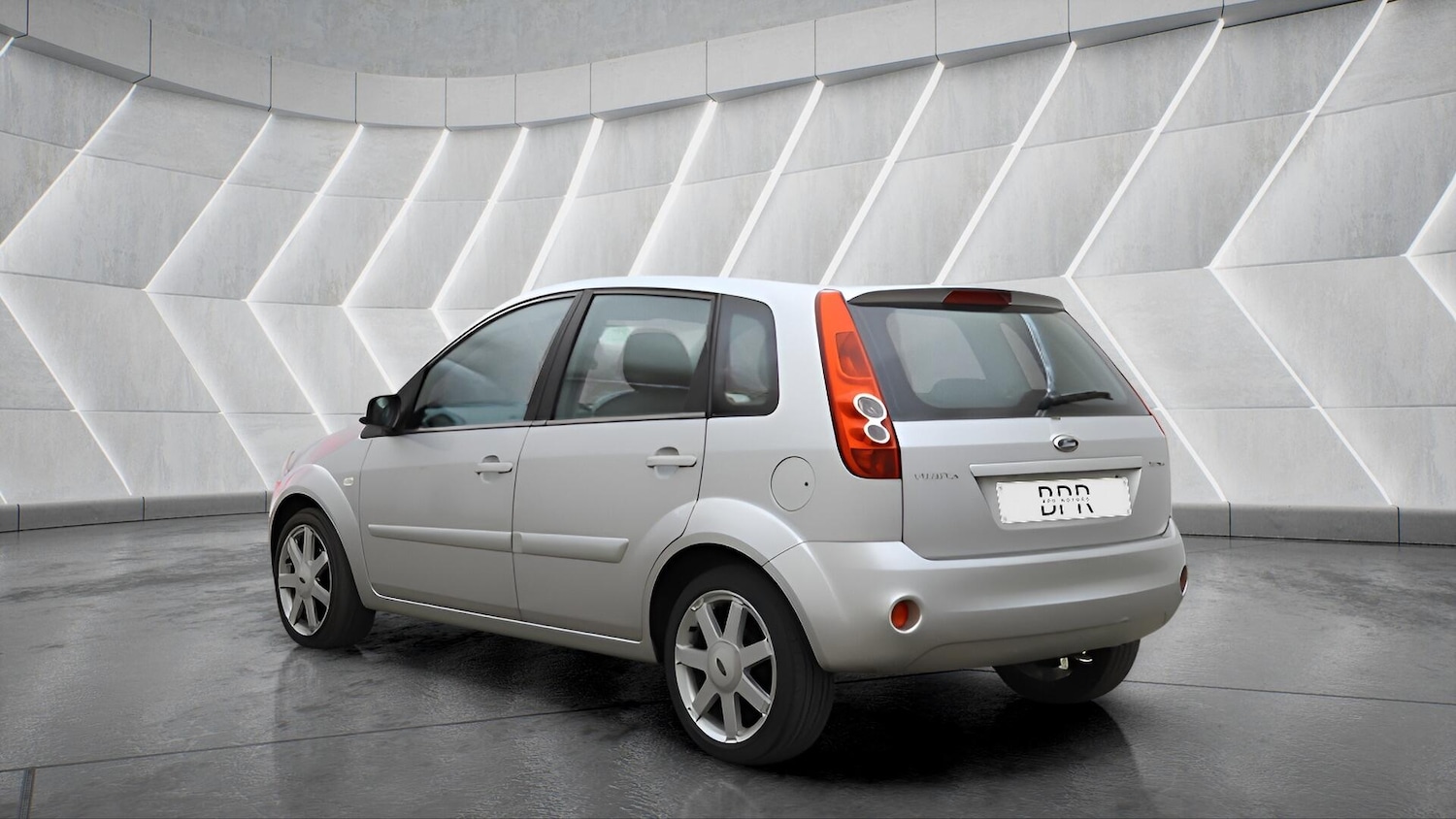 Used Ford Fiesta for sale - 78205102: Photo 6