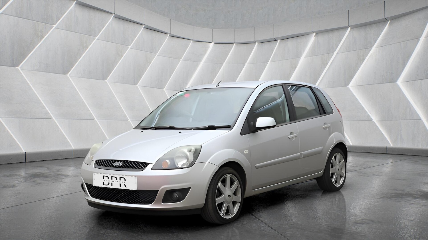 Used Ford Fiesta for sale - 78205102: Photo 7
