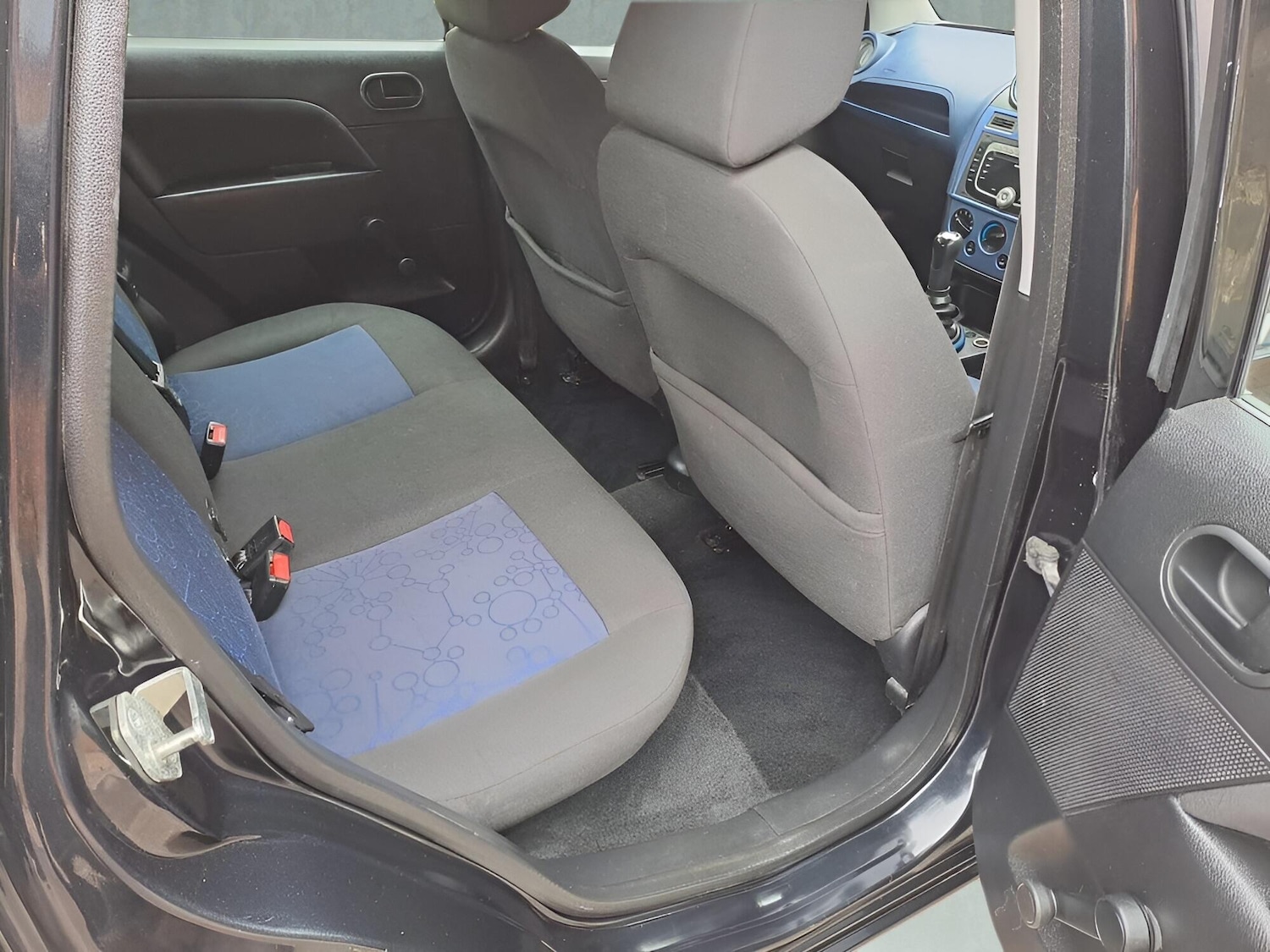 Used Ford Fiesta for sale - 78205102: Photo 8