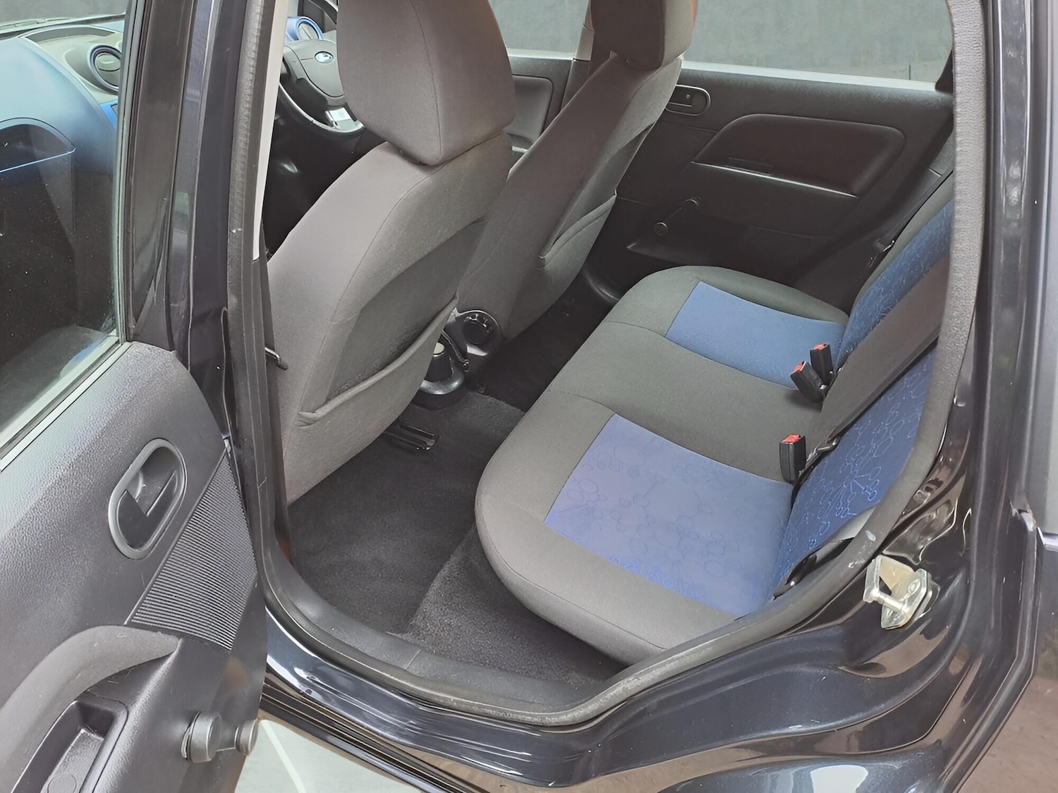 Used Ford Fiesta for sale - 78205102: Photo 9