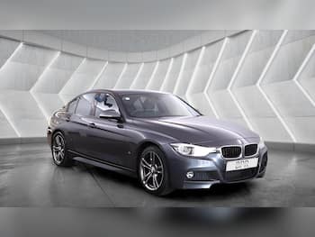 Used BMW 3 Series 2017 for sale - 79657676: Photo