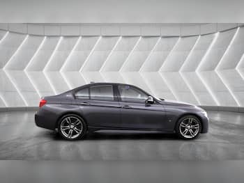 Used BMW 3 Series 2017 for sale - 79657676: Photo