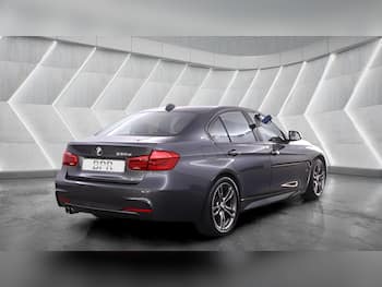 Used BMW 3 Series 2017 for sale - 79657676: Photo