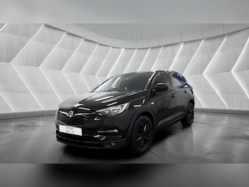 Used Vauxhall Grandland X 2018 for sale - 77537366: Photo